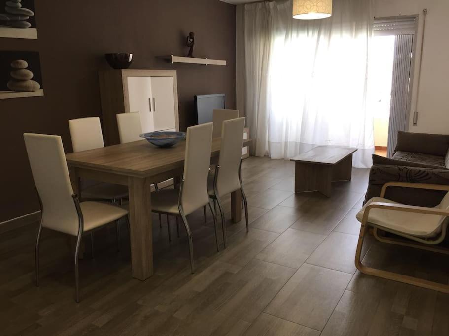 Atico-duplex En Urb. Penismar En 1ª Linea De Playa Peniscola