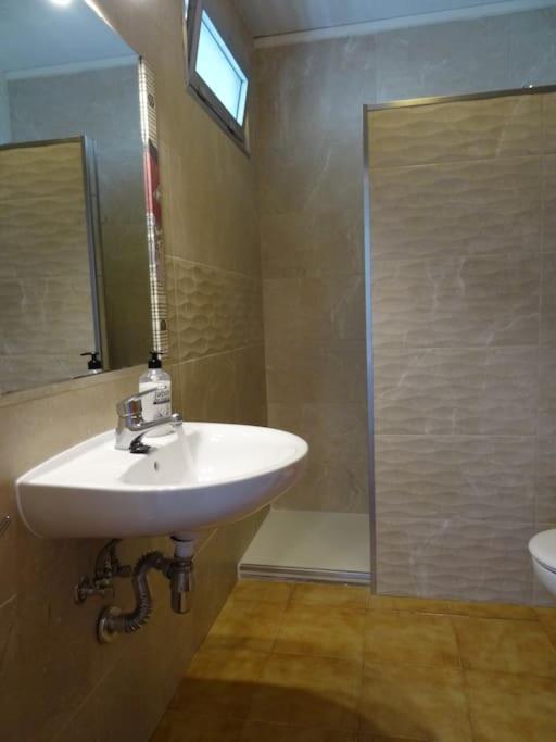 Apartment Atico-duplex En Urb. Penismar En 1ª Linea De Playa *
